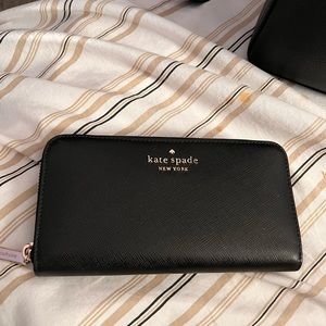Kate spade wallet